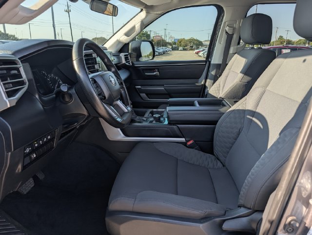 Used 2023 Toyota Tundra SR5 AWD/4WD image 26