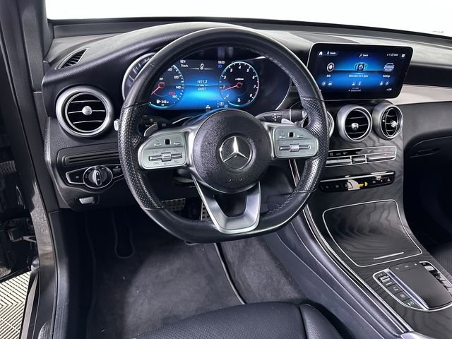 Used 2021 Mercedes-Benz GLC 300 image 56