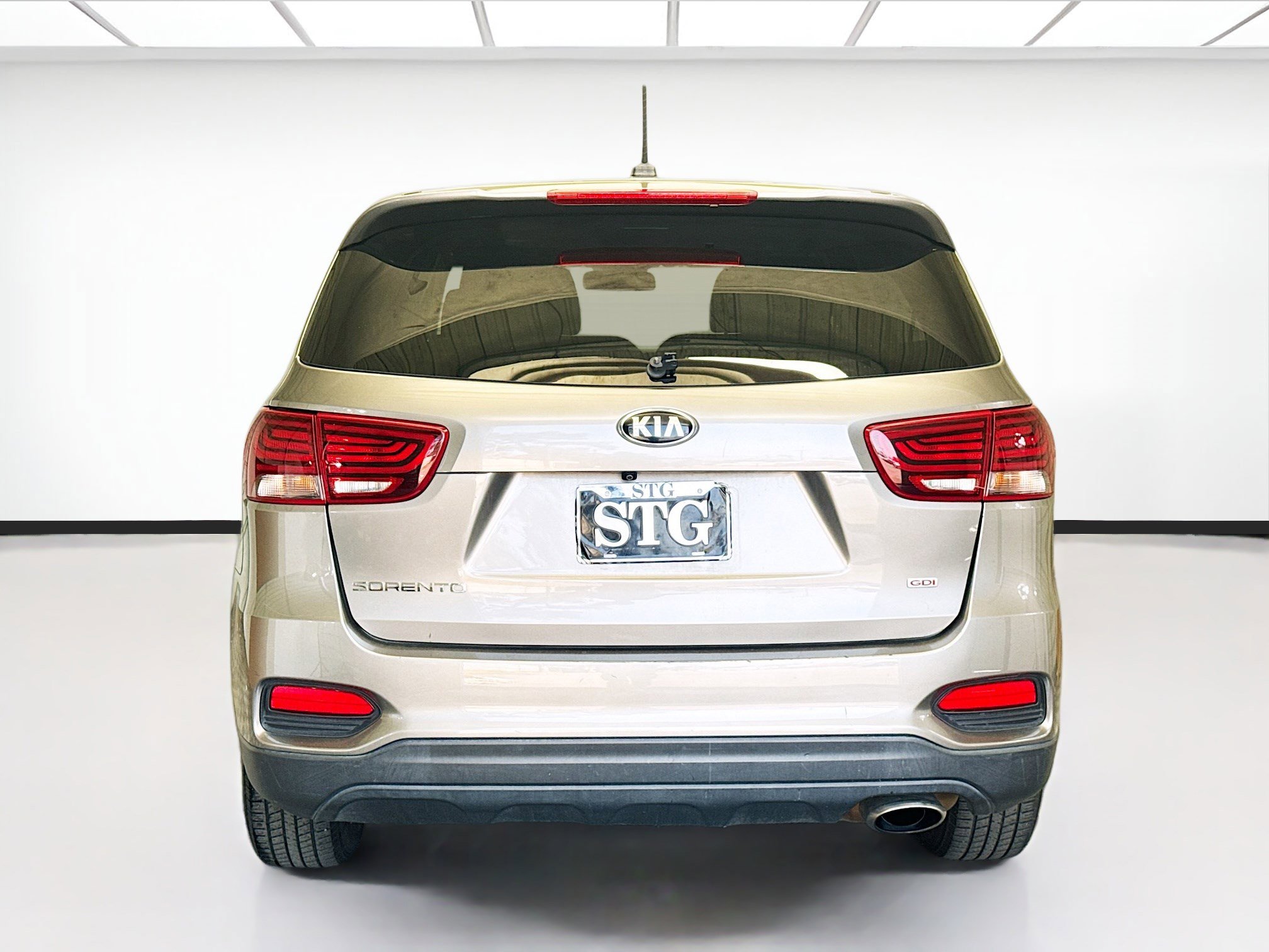 Used 2019 Kia Sorento LX image 5