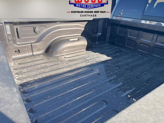 New 2026 RAM 2500 Laramie image 24