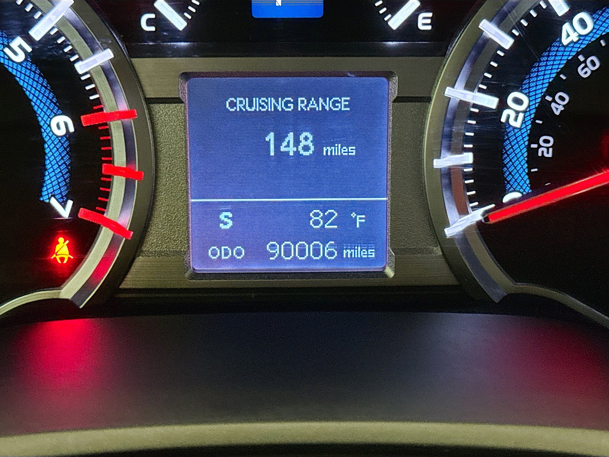 Used 2019 Toyota 4Runner TRD Off-Road Premium AWD/4WD image 8
