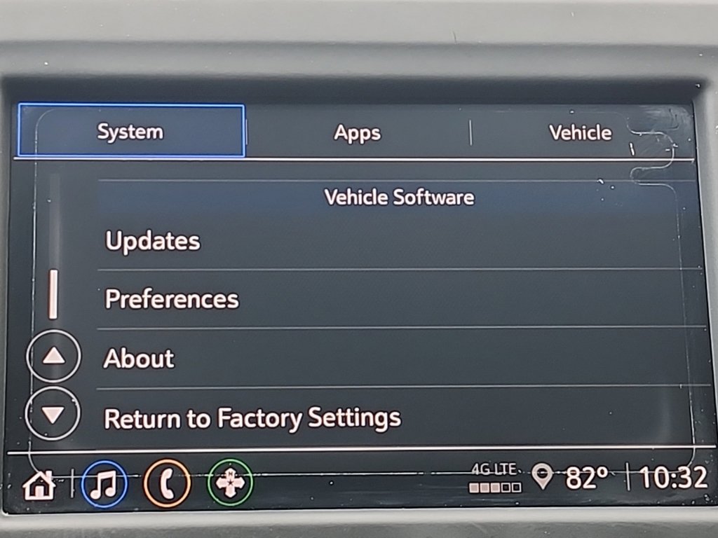 Used 2022 Chevrolet Equinox LT FWD image 39