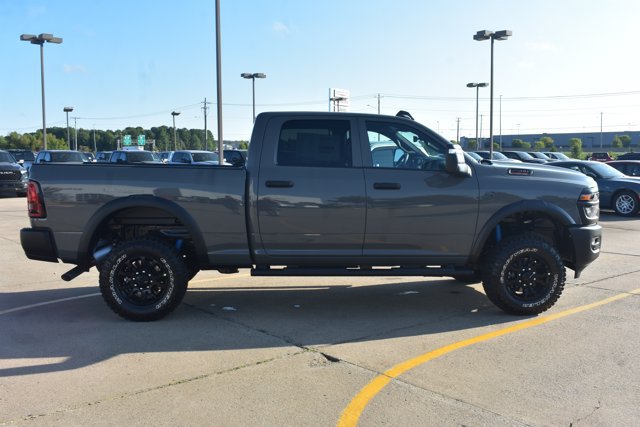 New 2027 RAM 2500 Tradesman AWD/4WD image 4
