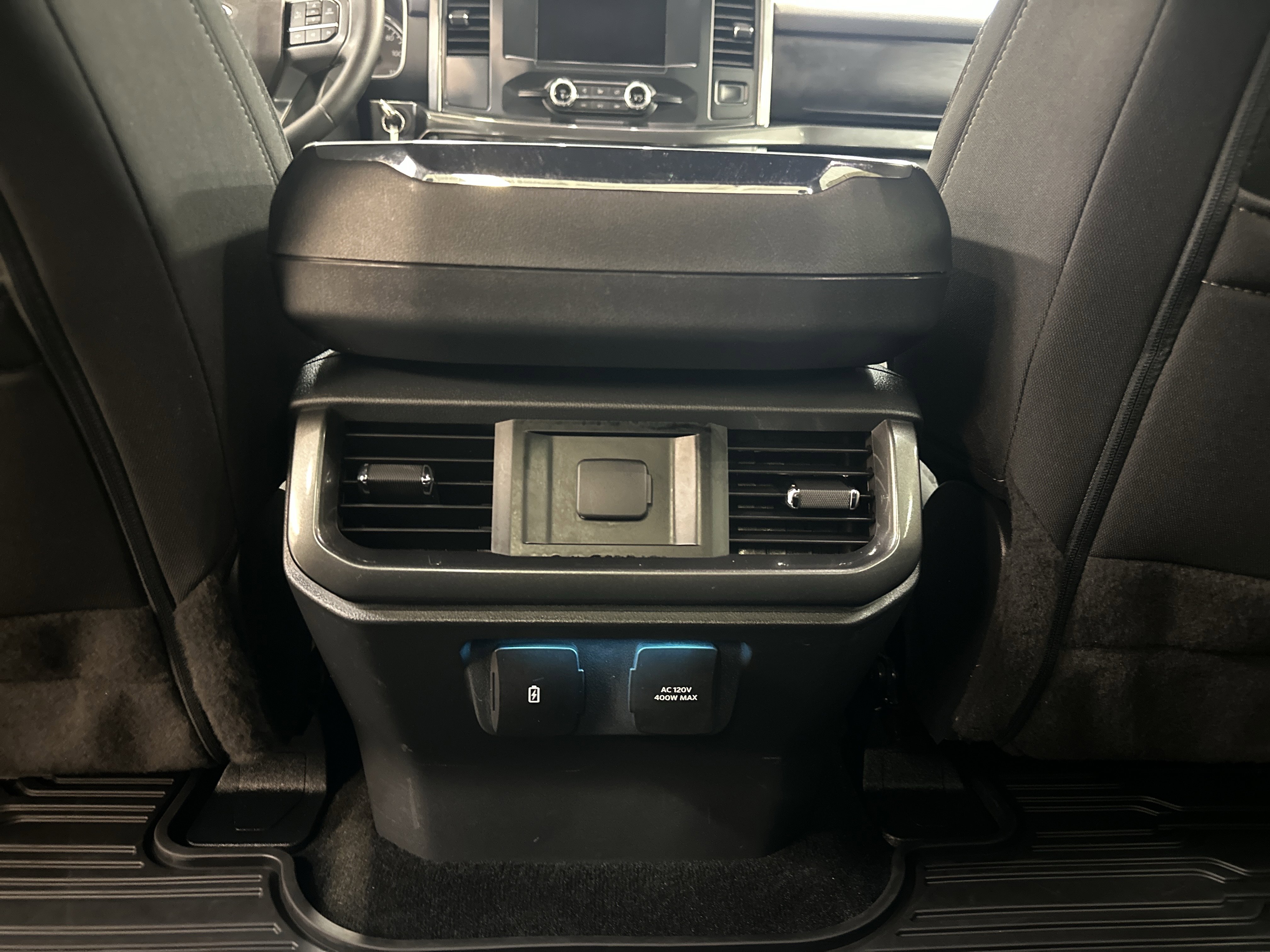 Used 2023 Ford F150 XLT w/ Equipment Group 301A Mid image 27