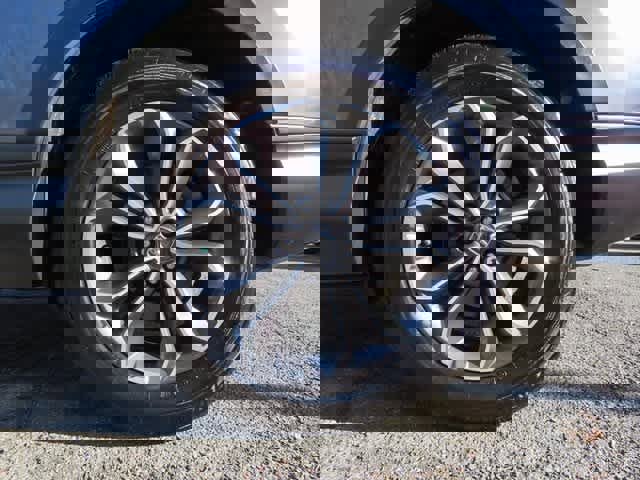 Certified 2020 Honda CR-V EX-L image 9