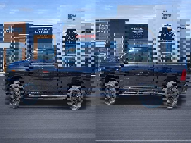 New 2025 RAM 2500 Laramie image 2