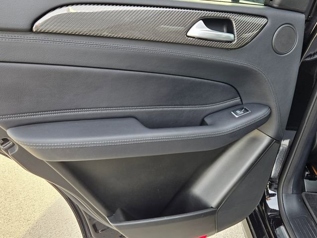 Used 2019 Mercedes-Benz GLE 43 AMG 4MATIC image 41