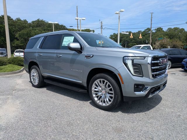 New 2026 GMC Yukon Elevation w/ LPO, Floor Liner Package RWD image 2