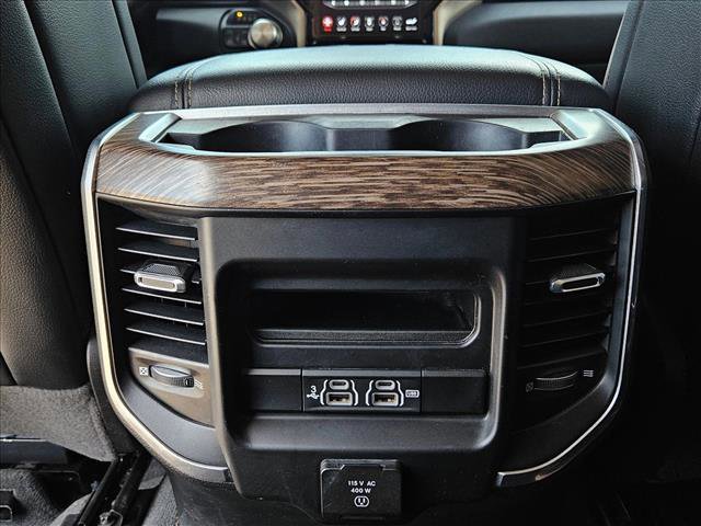 Used 2020 RAM 1500 Laramie AWD/4WD image 18