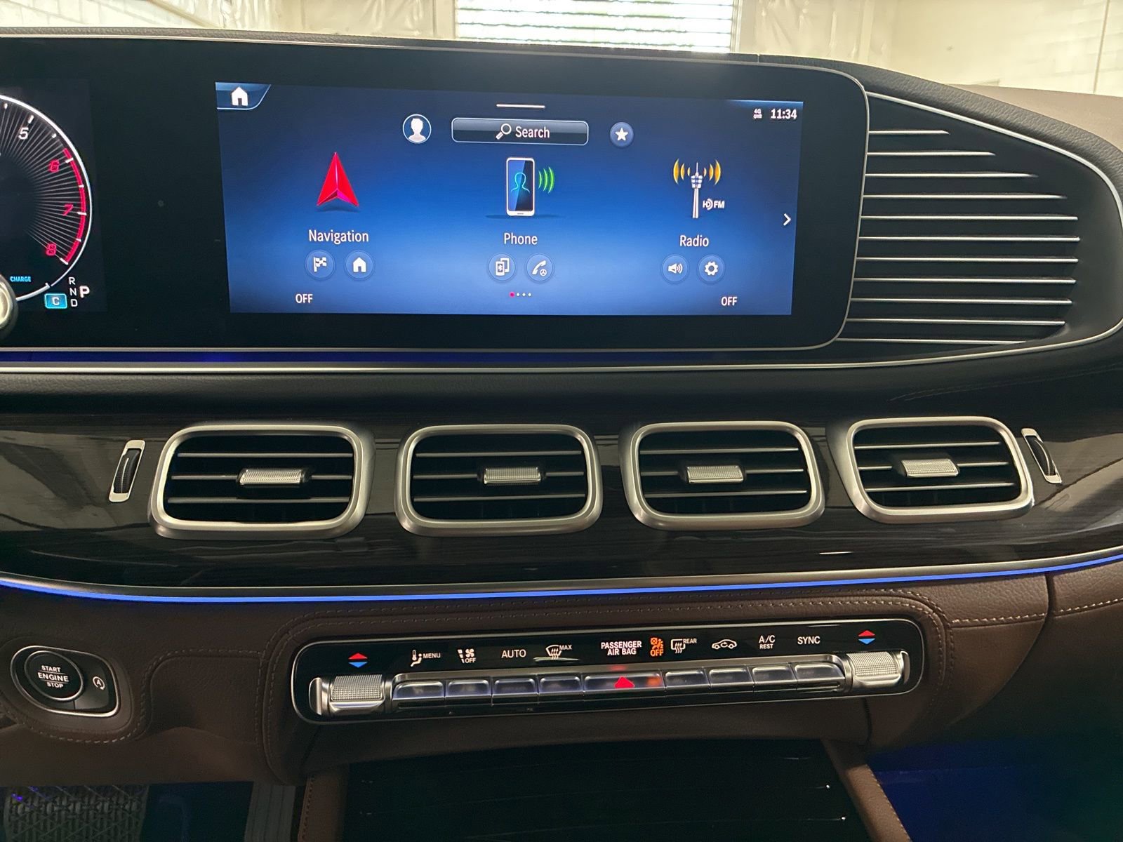 New 2026 Mercedes-Benz GLE 450 4MATIC image 9