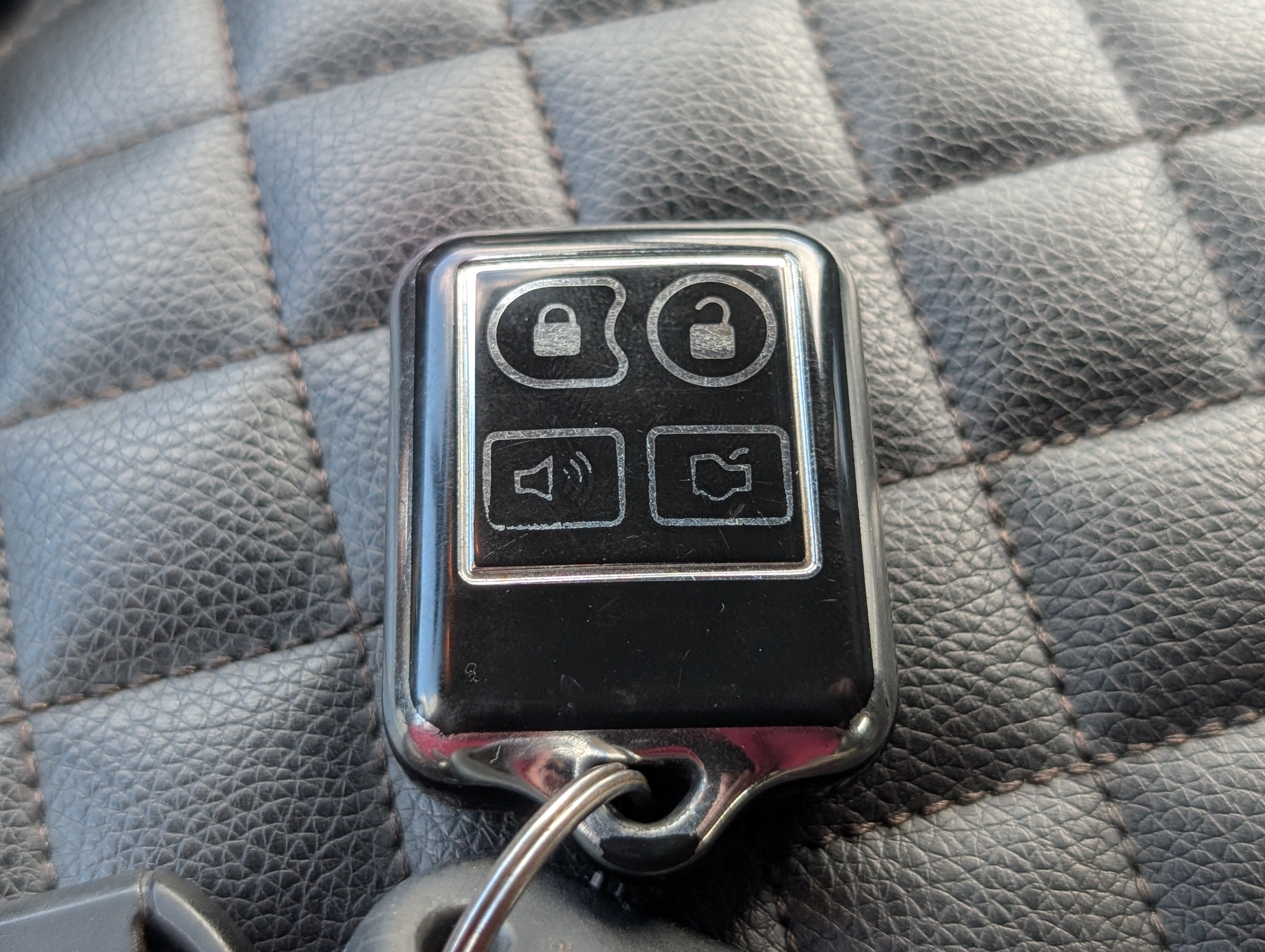 Used 2008 Ford Expedition EL Limited AWD/4WD image 30
