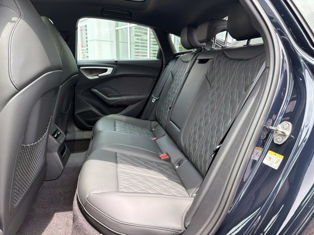New 2026 Audi S5 Premium Plus AWD/4WD image 12