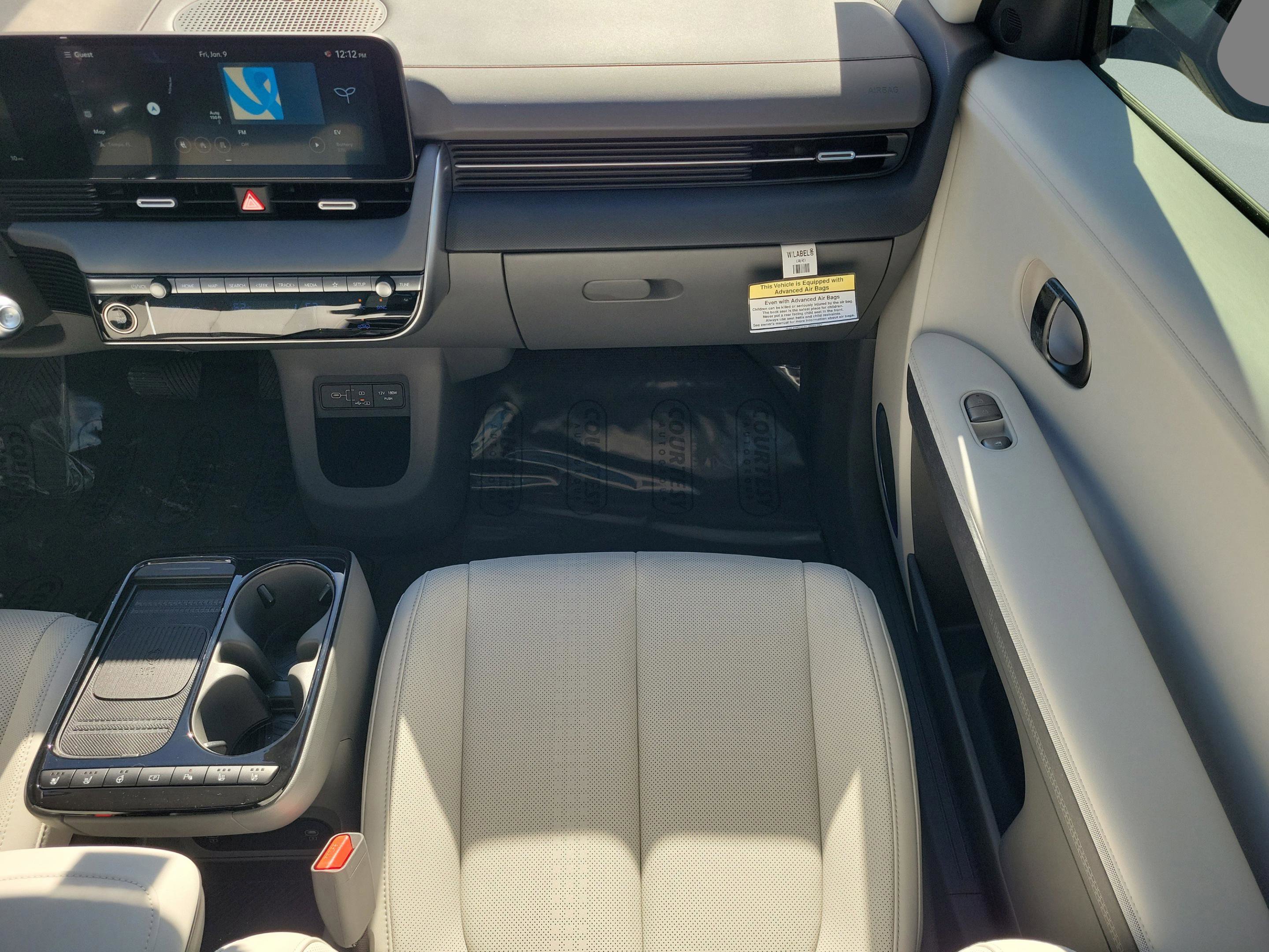 New 2026 Hyundai Ioniq 5 Limited image 13