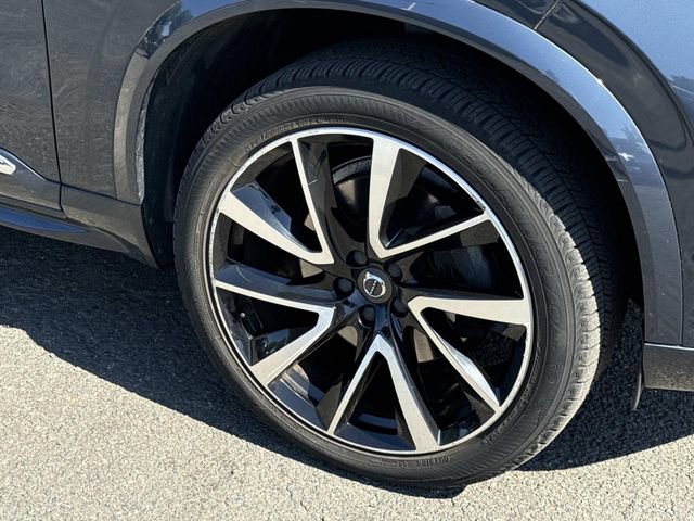 Used 2019 Volvo XC90 T6 Inscription w/ Advanced Package AWD/4WD image 7