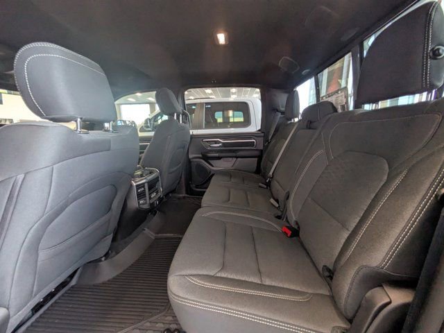 New 2026 RAM 1500 Big Horn image 11