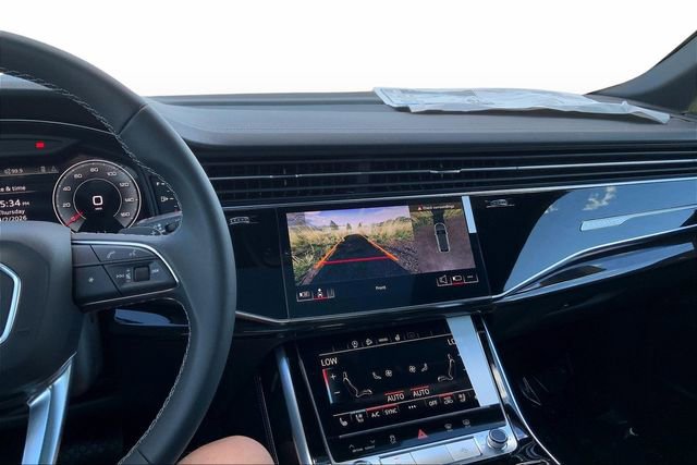New 2026 Audi Q8 Premium Plus image 6