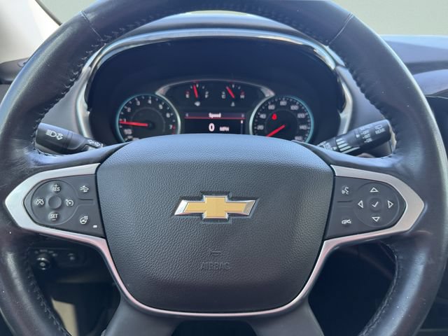 Used 2021 Chevrolet Traverse LT w/ LT Premium Package FWD image 35