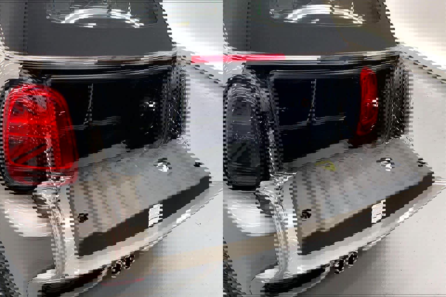 Used 2020 MINI Cooper S image 14