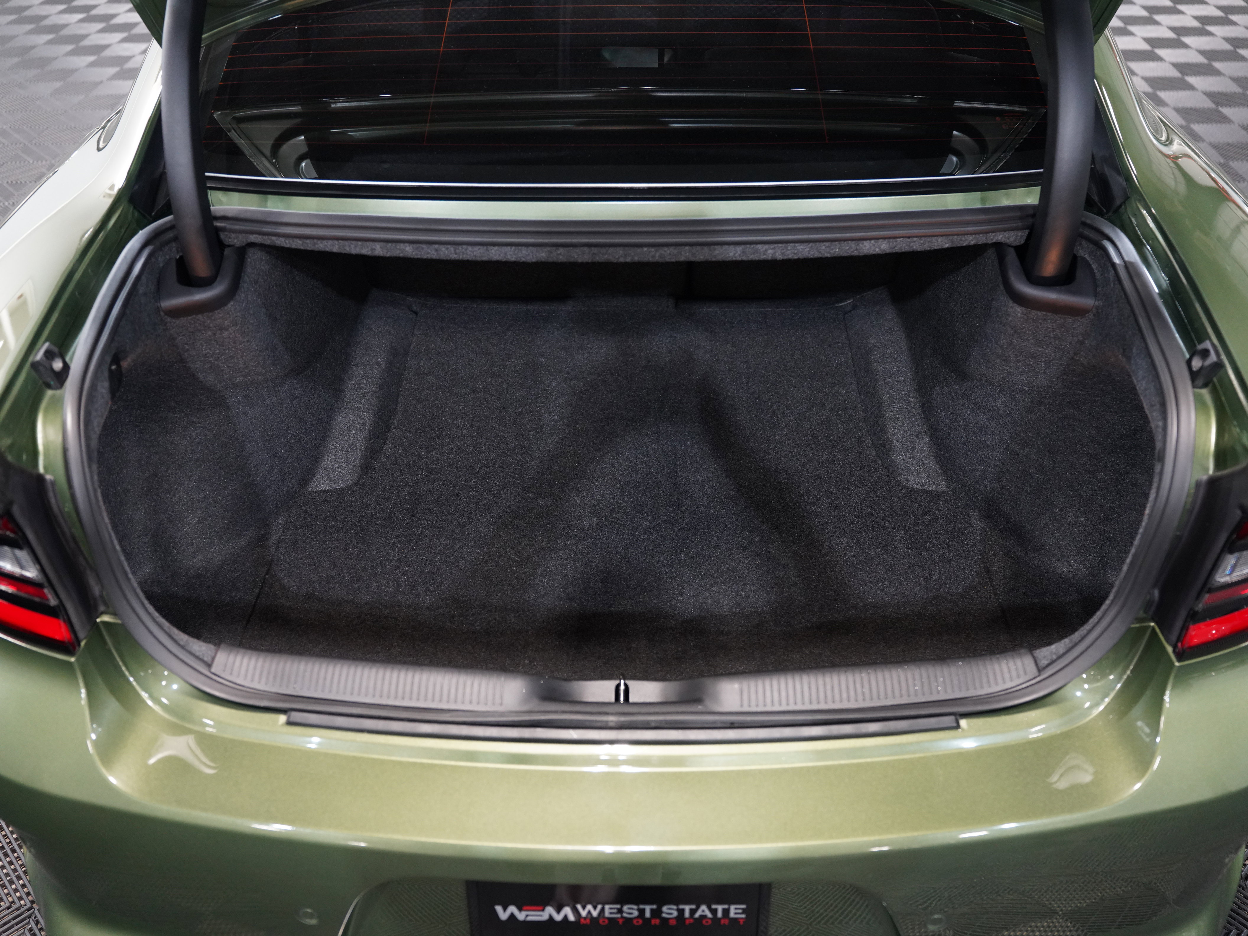 Used 2021 Dodge Charger SRT Hellcat image 55