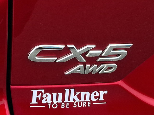 Used 2019 MAZDA CX-5 Touring AWD/4WD image 33