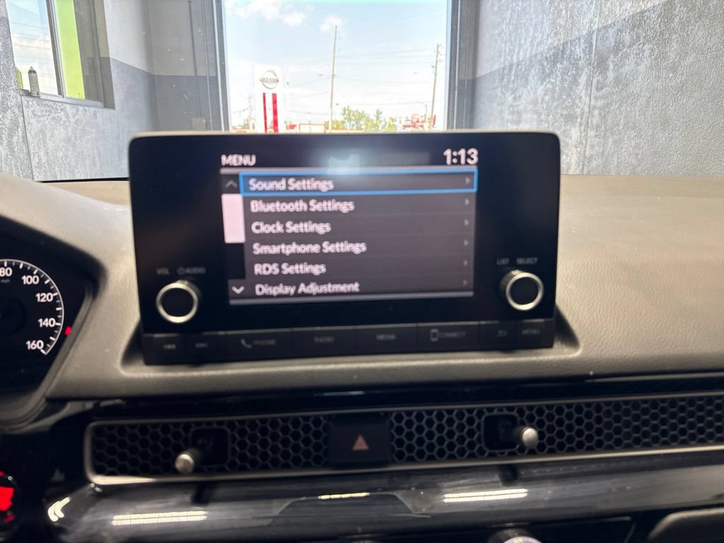 Used 2024 Honda Civic Sport image 15