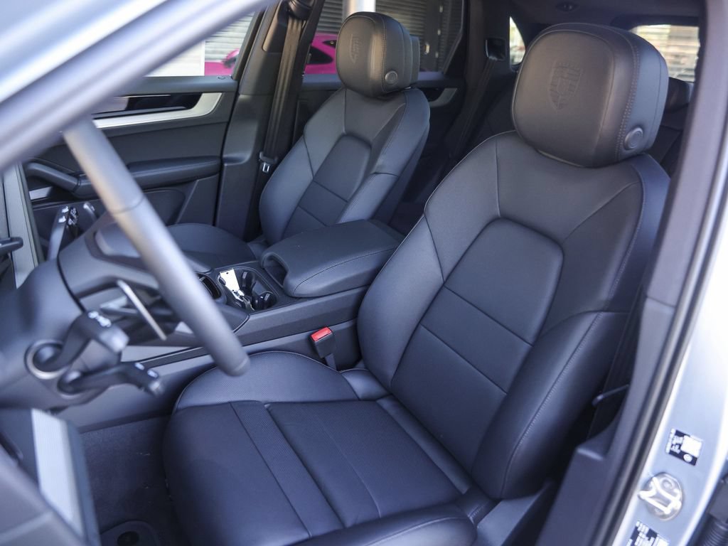 New 2026 Porsche Cayenne S AWD/4WD image 5