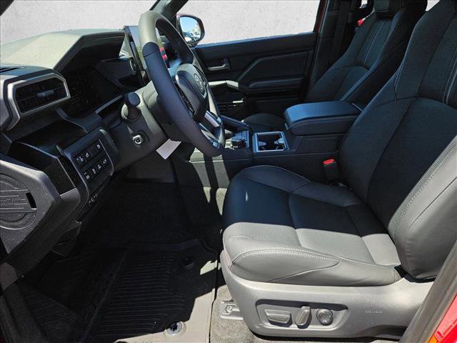 New 2026 Toyota 4Runner Limited AWD/4WD image 4