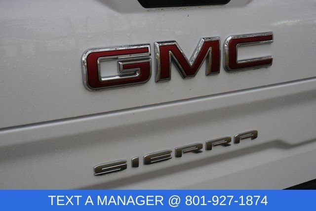 Used 2023 GMC Sierra 1500 SLT w/ SLT Convenience Package image 7