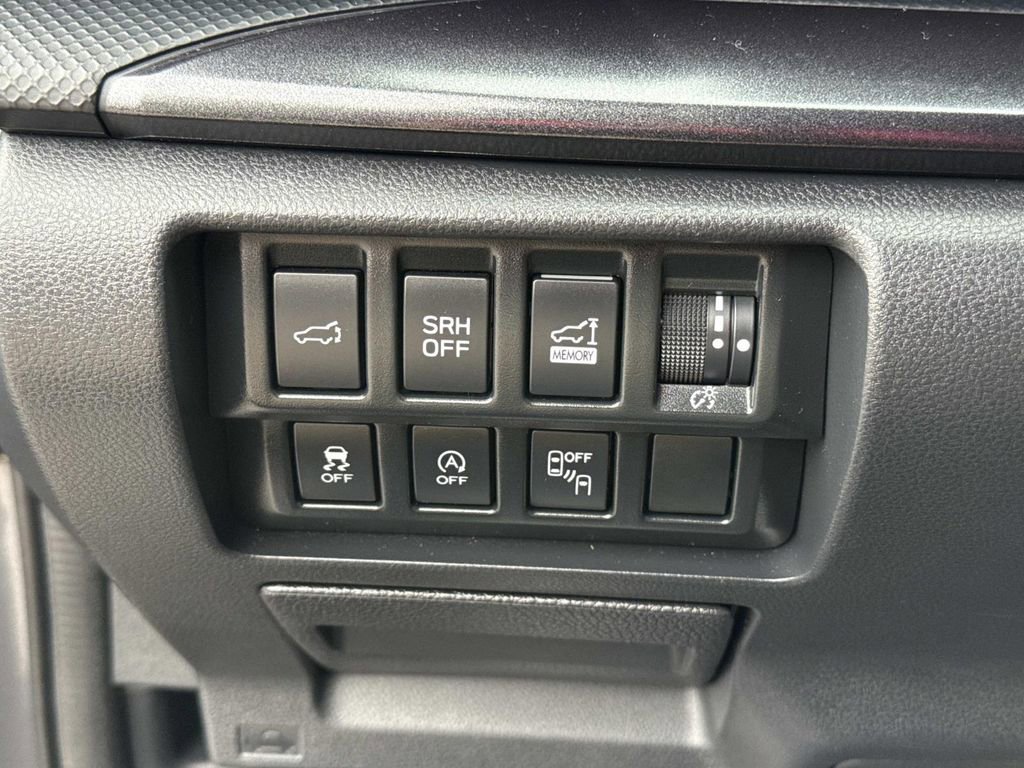 Used 2023 Subaru Forester Sport image 47