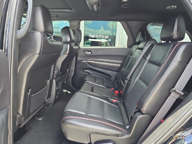 Used 2024 Dodge Durango GT RWD image 16