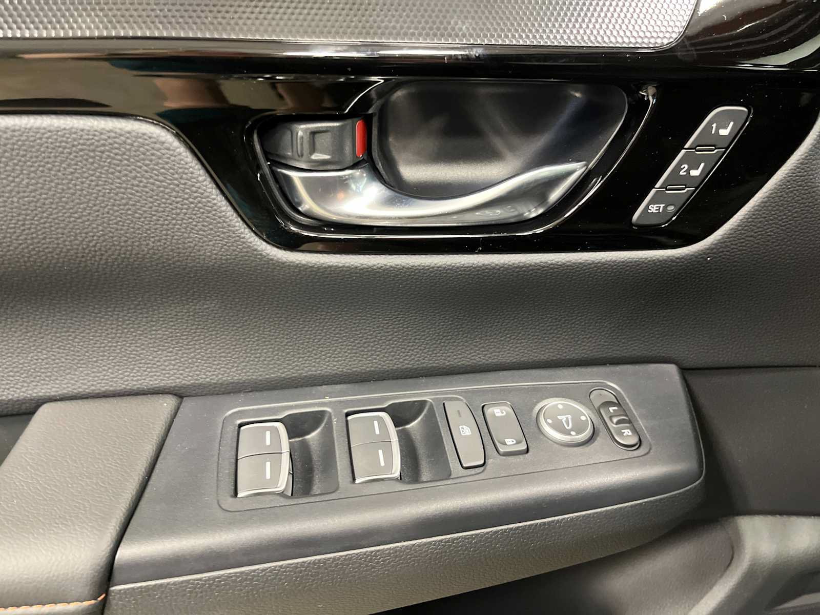 New 2026 Honda CR-V Sport Touring image 30