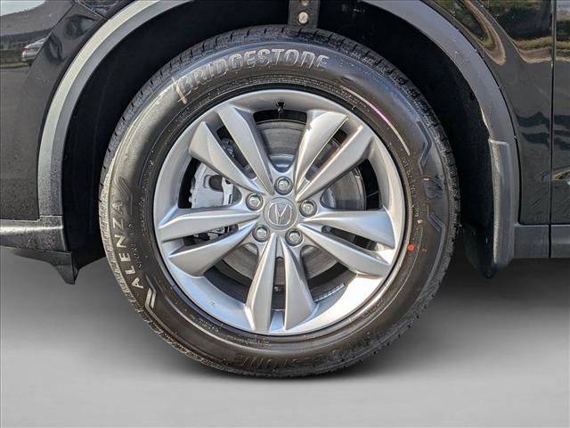 New 2026 Acura MDX FWD image 15