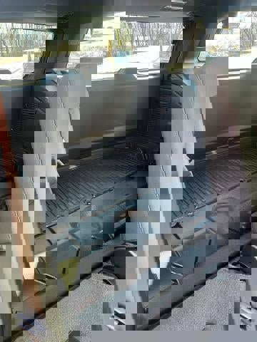 New 2026 Chevrolet Tahoe 4WD image 6