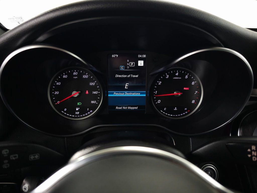 Used 2022 Mercedes-Benz GLC 300 4MATIC image 22