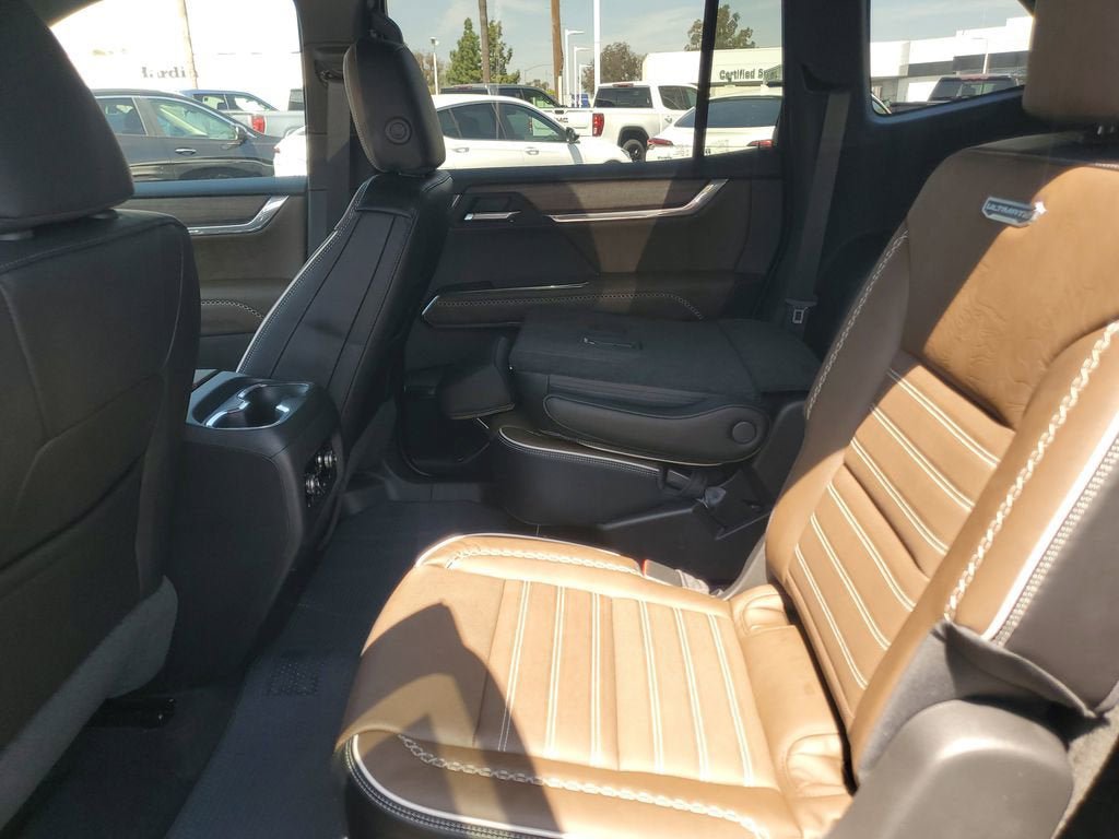 New 2026 GMC Acadia Denali Ultimate AWD/4WD image 7