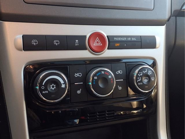 Used 2015 Chevrolet Captiva Sport LT w/ Convenience Package FWD image 7