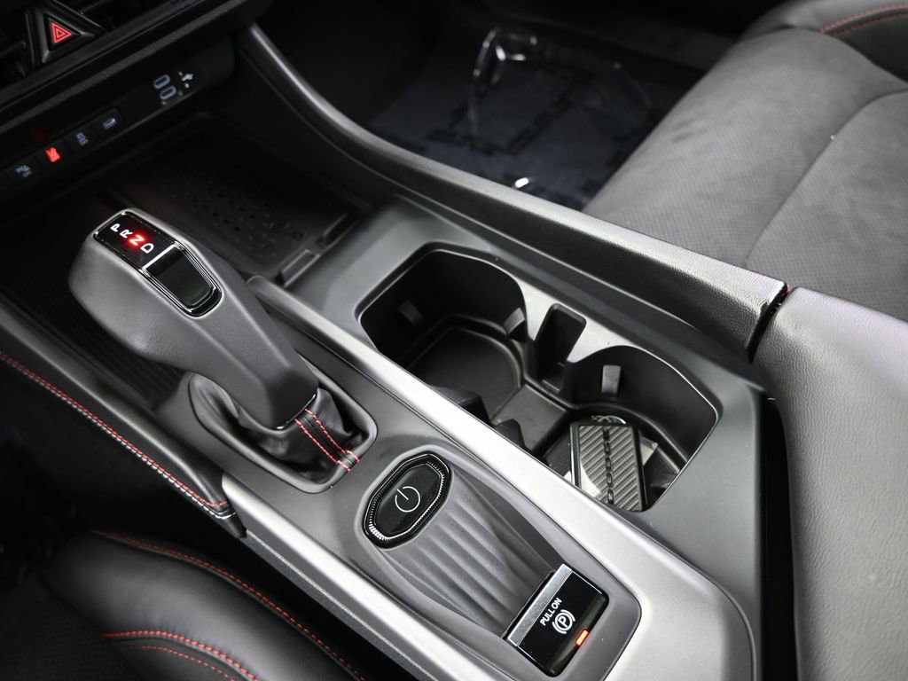 Used 2024 Dodge Charger R/T Scat Pack w/ Plus Group image 34