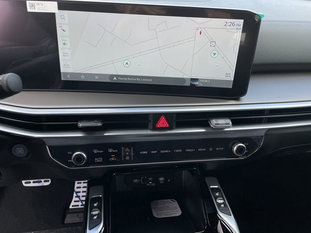 New 2026 Kia Sorento SX Prestige image 22