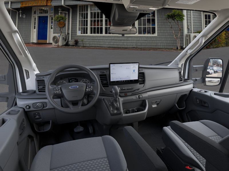 New 2025 Ford Transit 350 XL RWD image 30