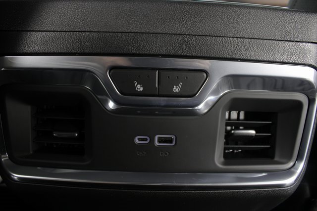 New 2026 GMC Sierra 3500 Denali image 23