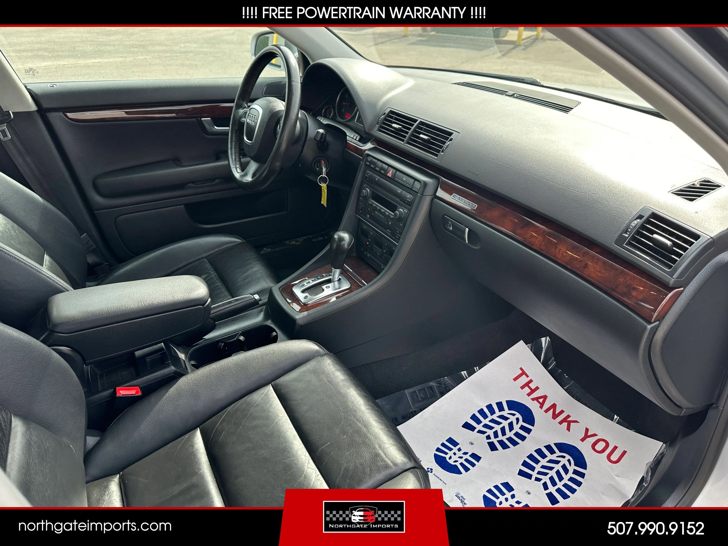 Used 2006 Audi A4 3.2 image 14