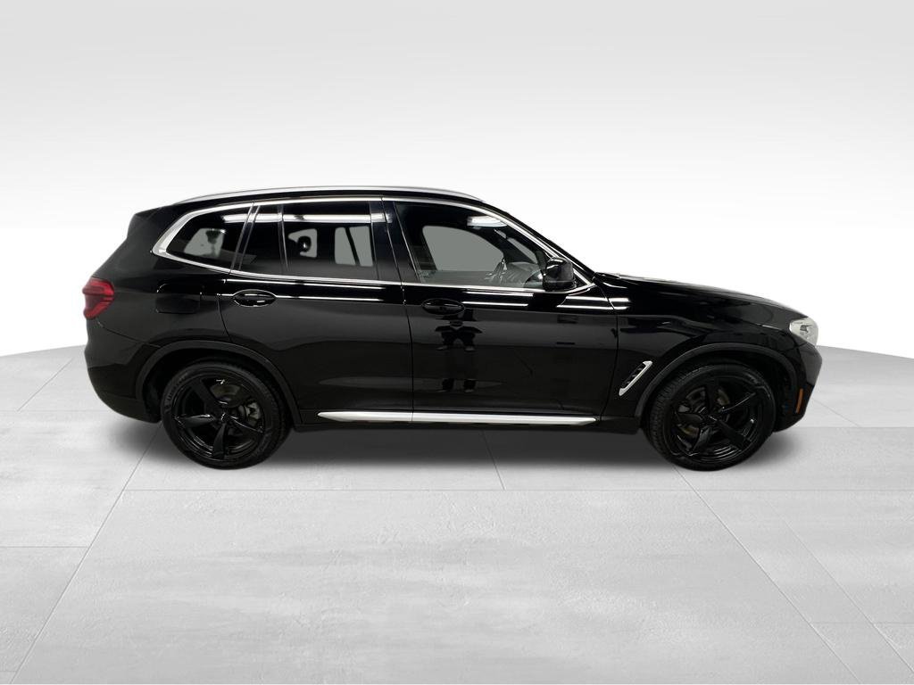 Used 2019 BMW X3 xDrive30i AWD/4WD image 4