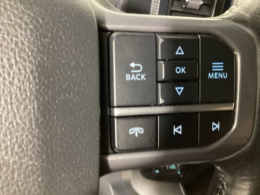 Certified 2024 Ford F150 Lariat w/ Equipment Group 502A High AWD/4WD image 21