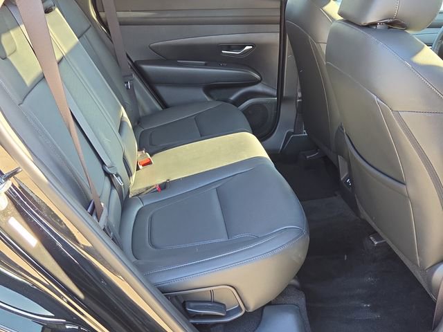 Used 2025 Hyundai Tucson SEL FWD image 18