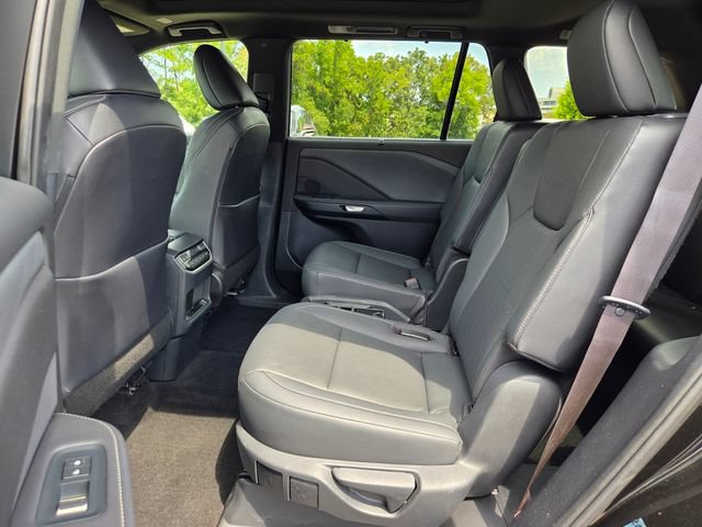 Certified 2024 Lexus TX 350 FWD w/ Captains Chair Package image 13