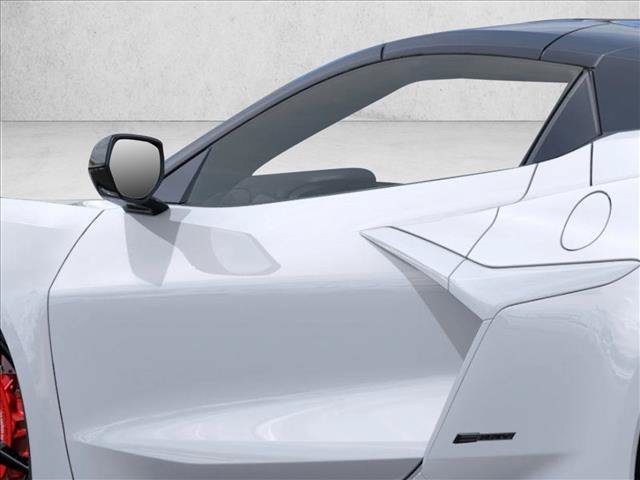 New 2025 Chevrolet Corvette E-Ray AWD/4WD image 12