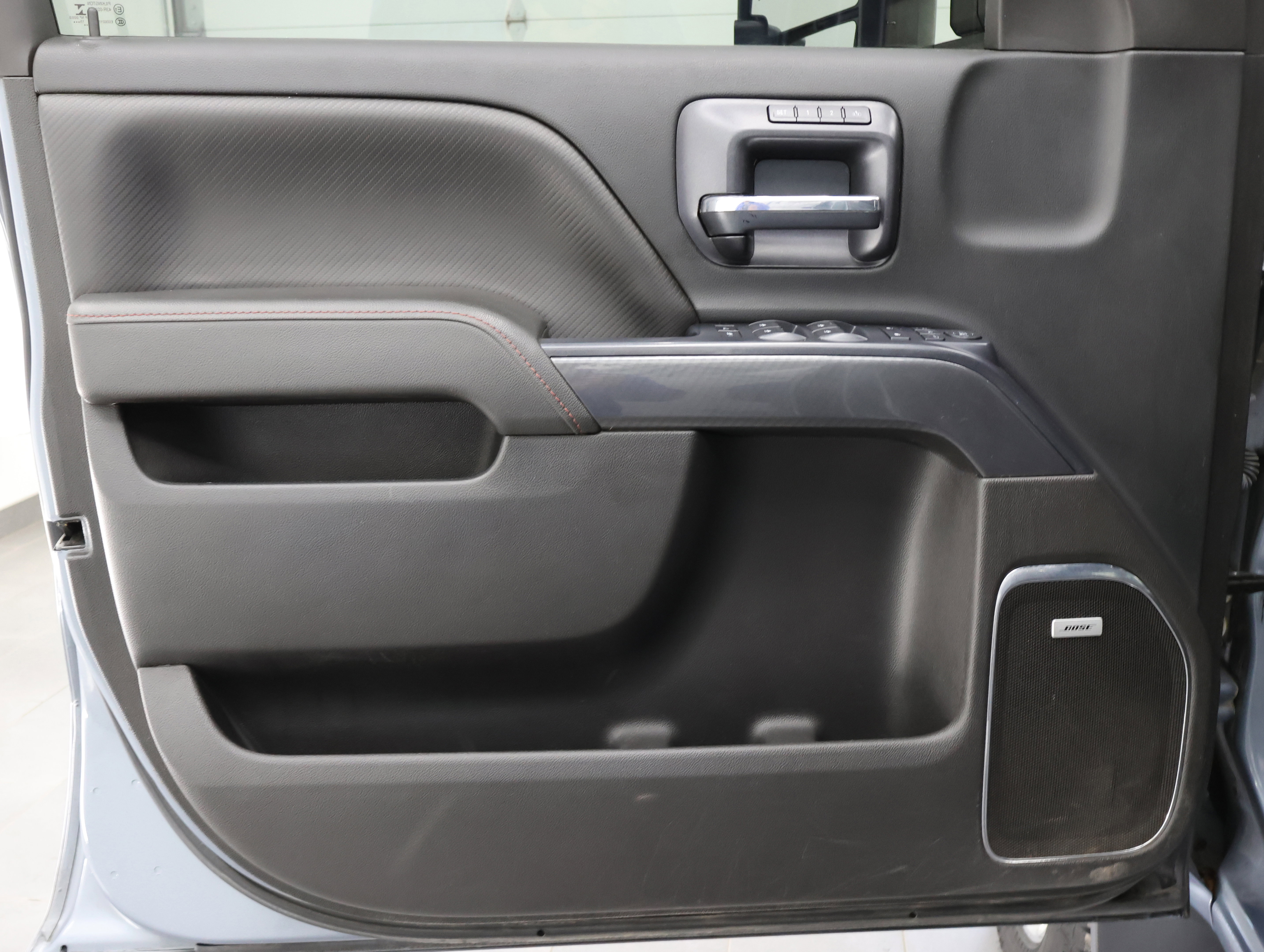 Used 2016 GMC Sierra 2500 SLT image 36