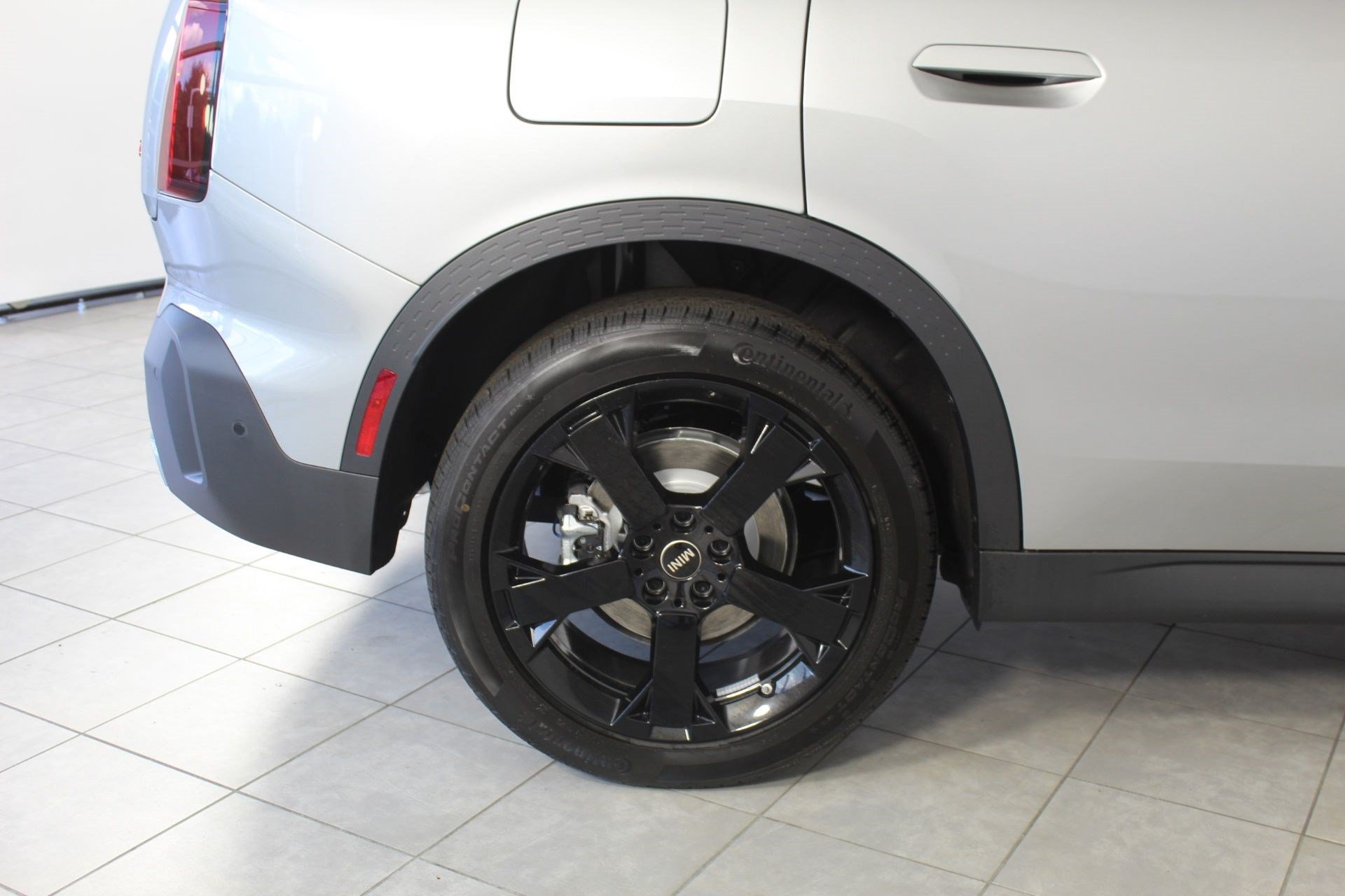 Used 2026 MINI Cooper Countryman S AWD/4WD image 10