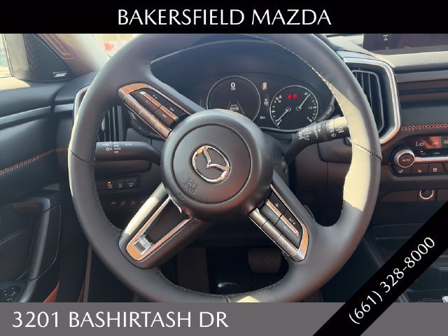 New 2026 MAZDA CX-50 Meridian Edition w/ Apex Package AWD/4WD image 14