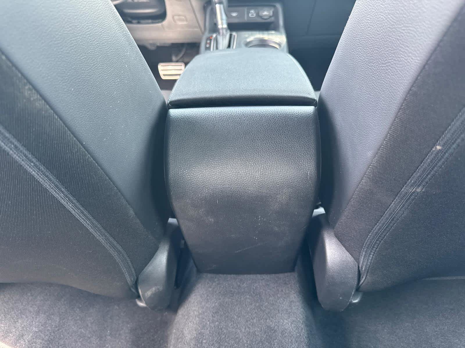 Used 2022 Honda Civic Sport image 29